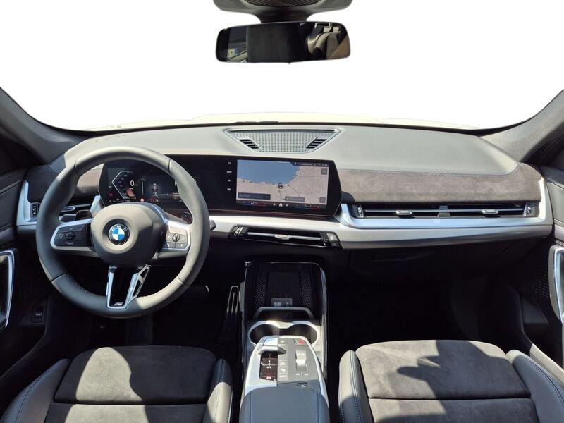 BMW X1 sDrive 18d MSport Pro DCT