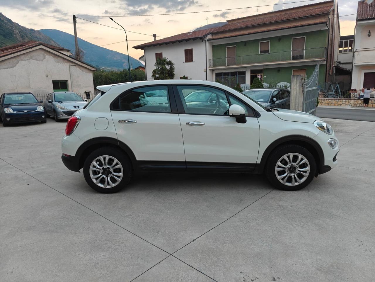 Fiat 500X 1.6 MultiJet 120 CV