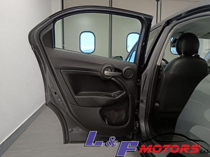 FIAT 500X 500X 1.3 MJt FULL LED - OK NEOPATENTATI