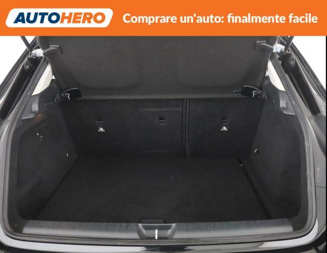 MERCEDES-BENZ GLA 180 d Automatic Business