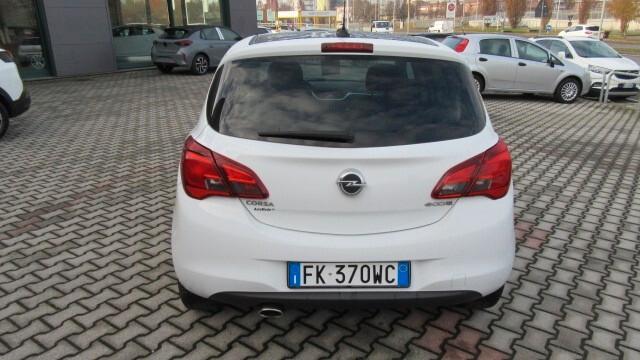 Opel Corsa 1.3 CDTI ecoFLEX 95CV Start&Stop 5 porte b-Color