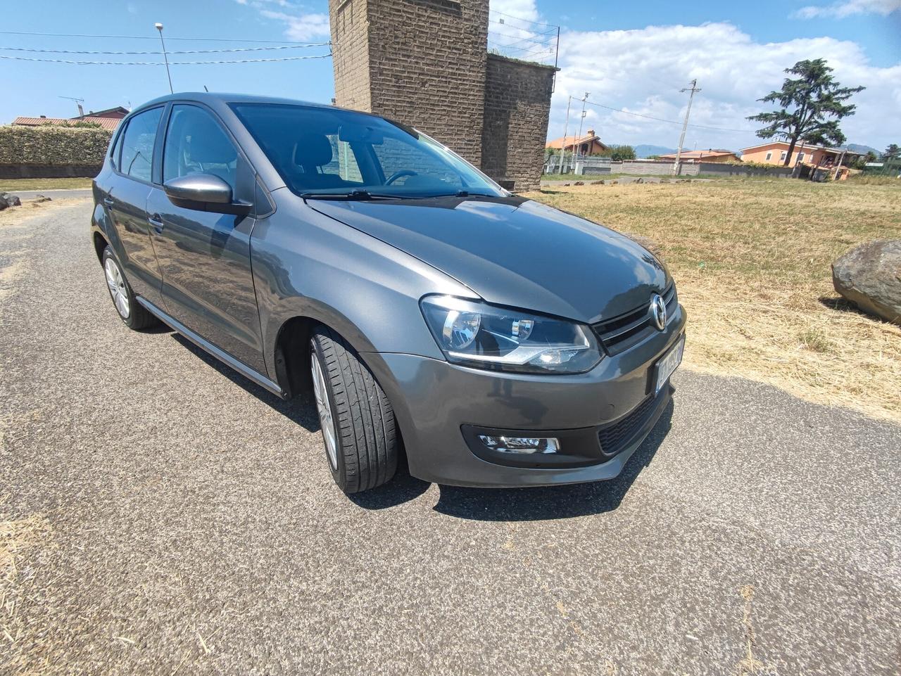 Volkswagen Polo 1.2 TDI DPF 5 p. Comfortline