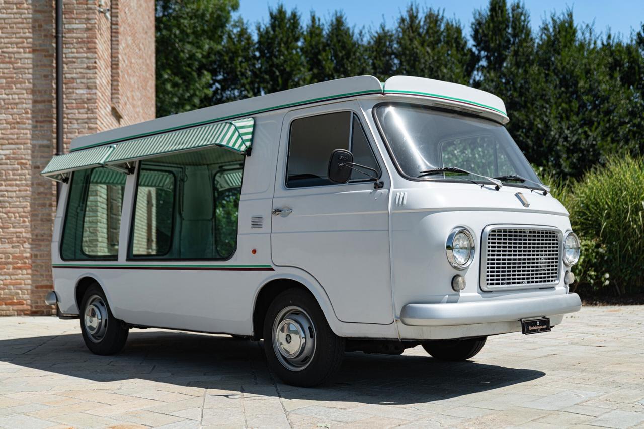 Fiat 238 - FIA00440