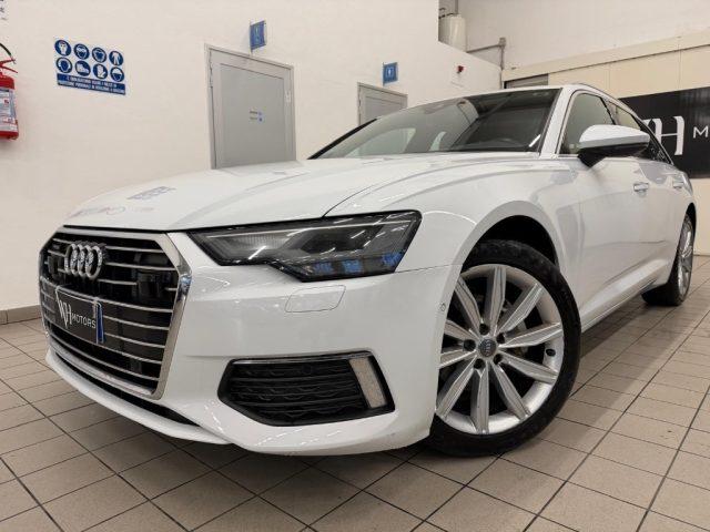 AUDI A6 TDI quattro ultra S tronic Busn. //BELL1SS1MA//
