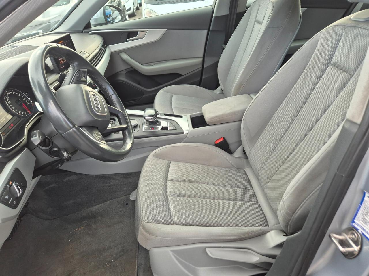 Audi A4 2.0 TDI 150 CV ultra Business