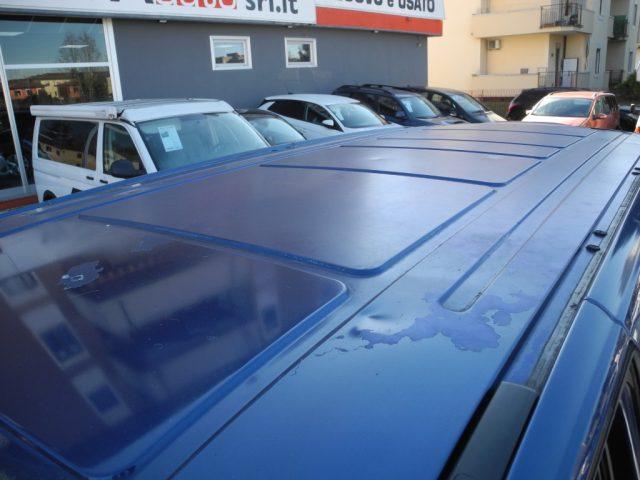 MERCEDES-BENZ Vito 2.2 115 CDI -8 POSTI- GANCIO TRAINO - LEGGERE NOTE