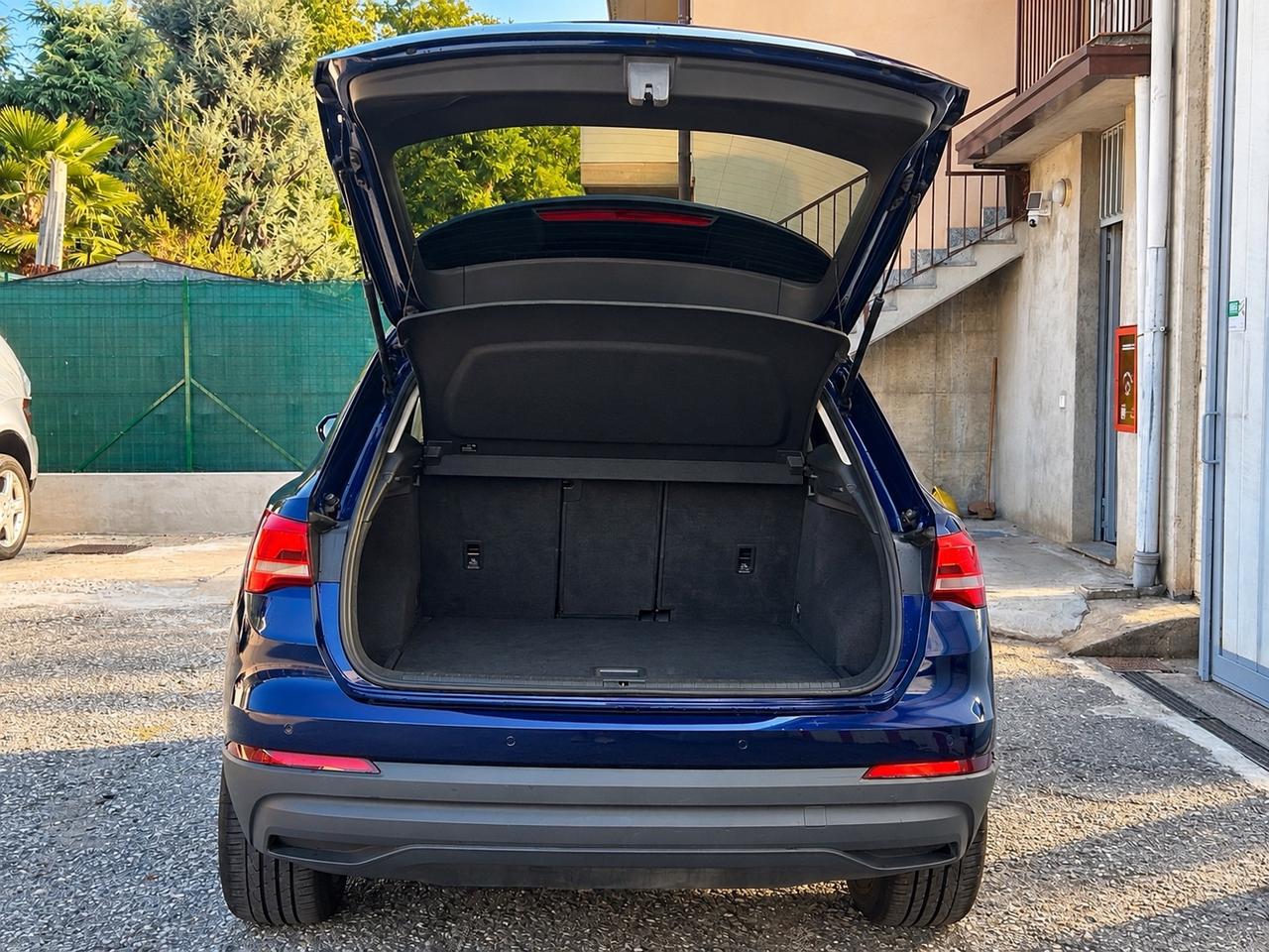Audi Q3 35 TDI quattro S tronic – Virtual Cockpit