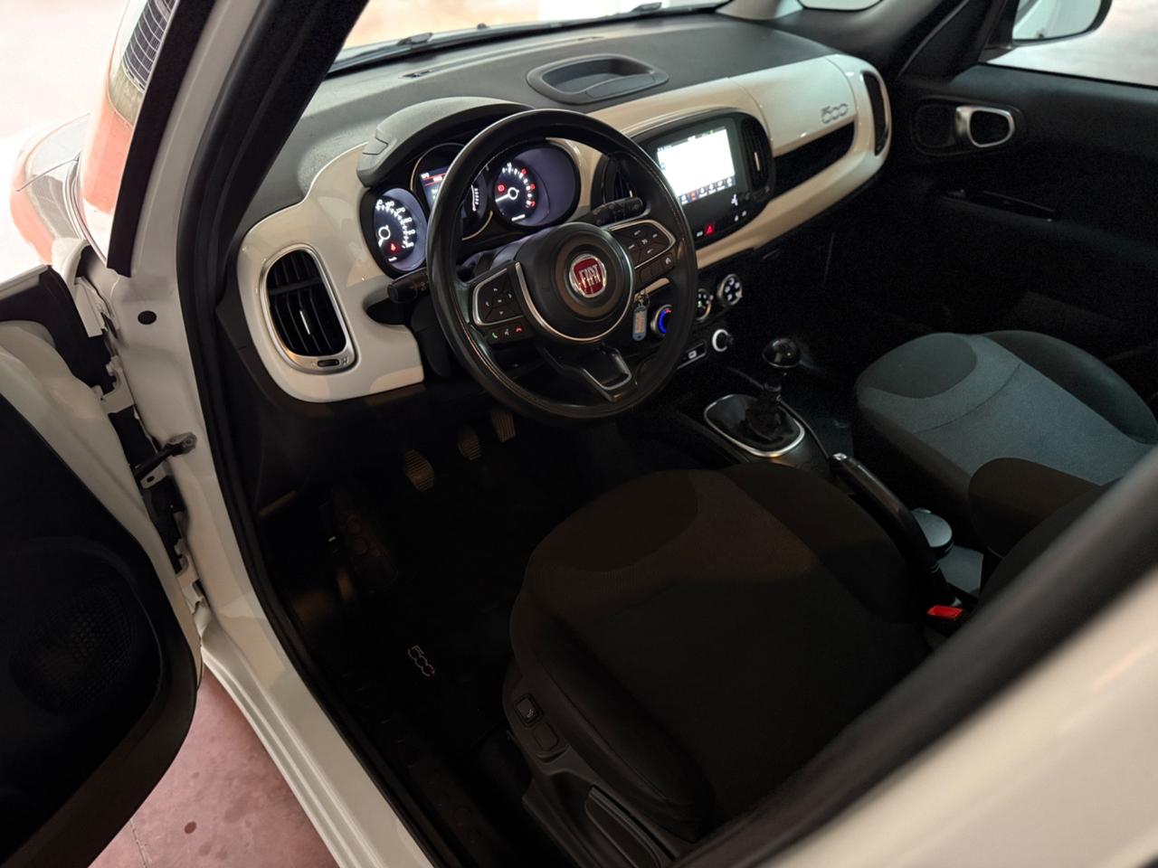 Fiat 500L 1.3 Multijet 95 CV Business