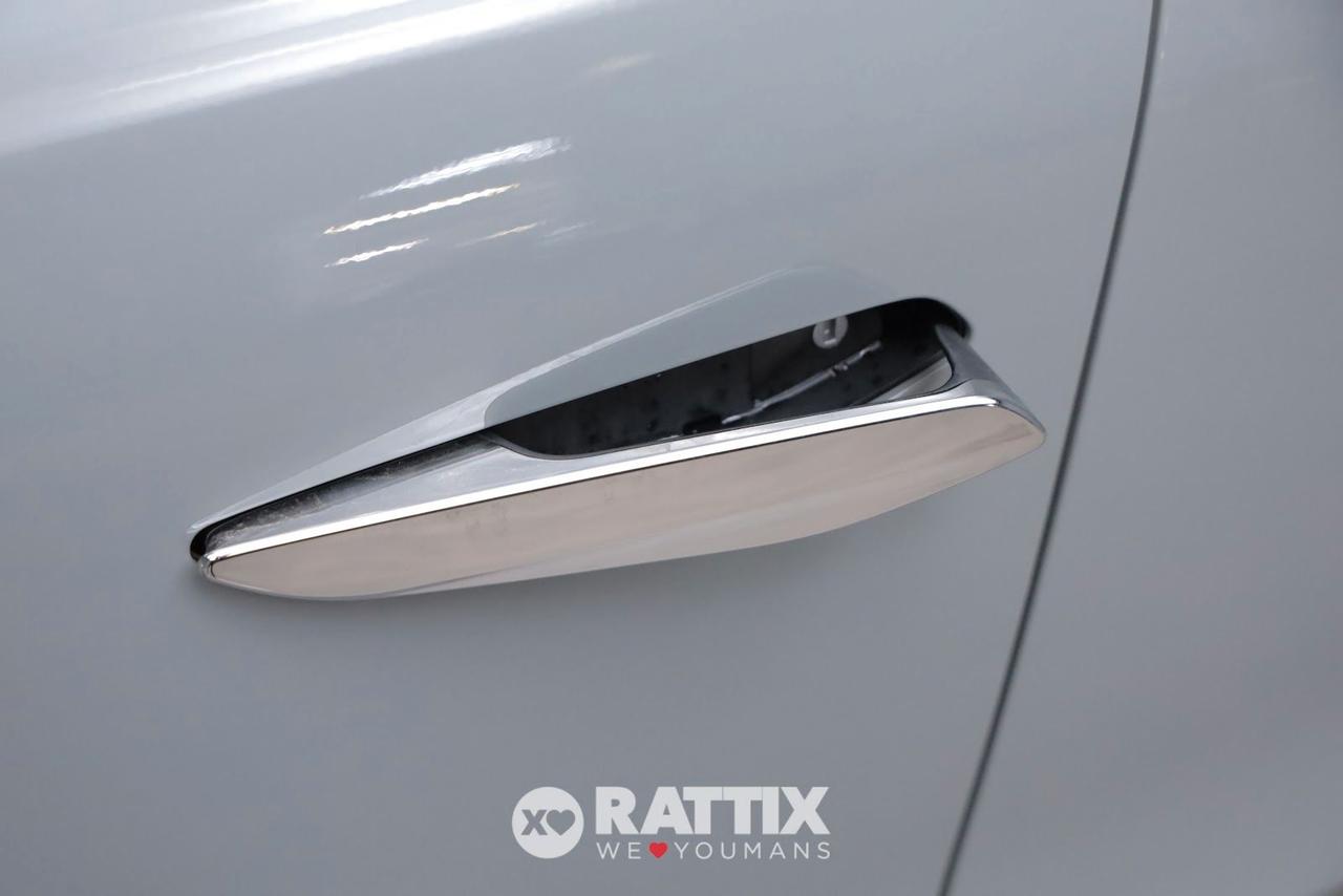 DS Automobiles DS 4 1.6 e-tense PHEV 225CV Cross Trocadero Auto + tetto apribile