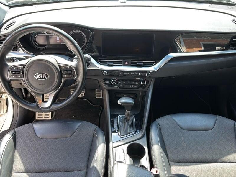 Kia Niro 1.6 HEV GDI Urban DCT
