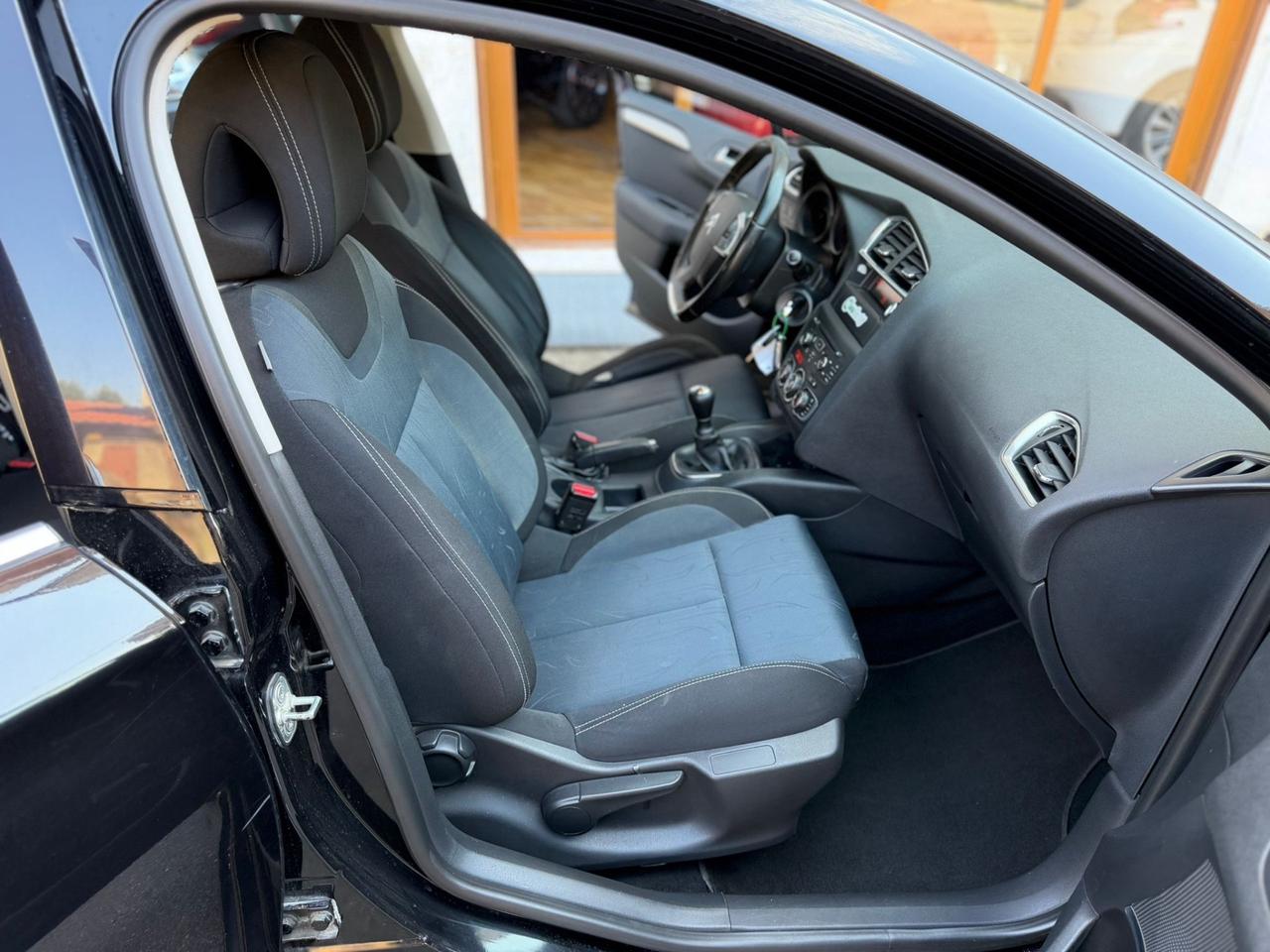 Citroen C4 1.6 HDi Business