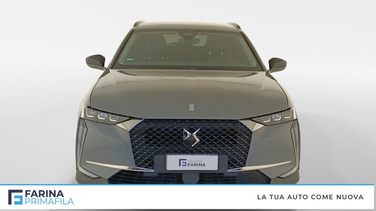 DS DS4 II 2021 - DS4 1.5 bluehdi Cross Rivoli 130cv auto