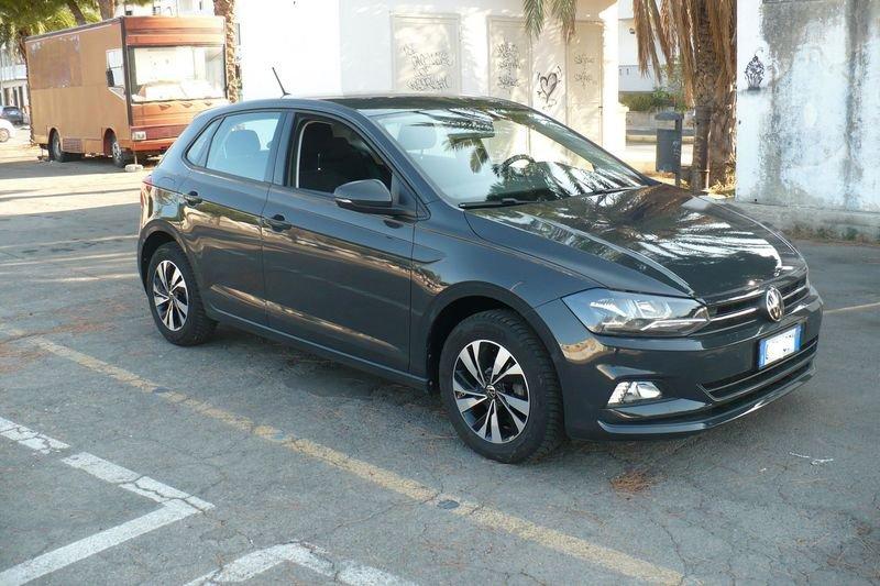 Volkswagen Polo Polo 1.0 TSI 5p. Highline BlueMotion Technology