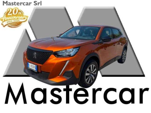 PEUGEOT 2008 2008 II 2020 1.2 puretech Active s - GL820PN