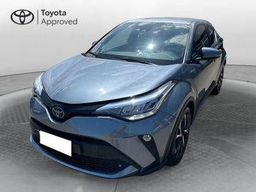Toyota C-HR 1.8H Trend 2WD ECVT
