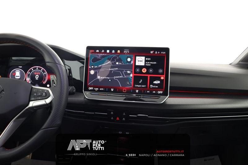 Volkswagen Golf Golf 2.0 tsi GTI 265cv dsg