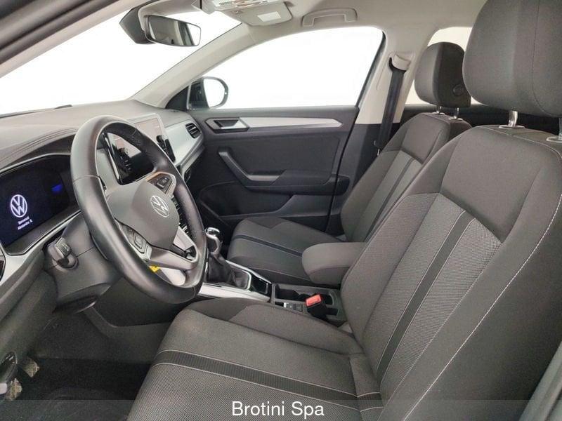 Volkswagen T-Roc T-Roc 2.0 TDI SCR Sport