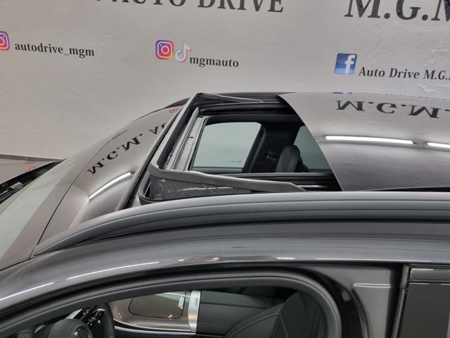 MERCEDES-BENZ GLC 300 d 4Matic Mild Hybrid AMG Line Premium Plus