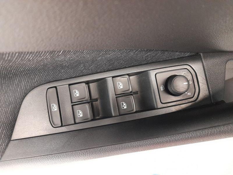 Škoda Kamiq 1.0 TSI 110cv DSG Style