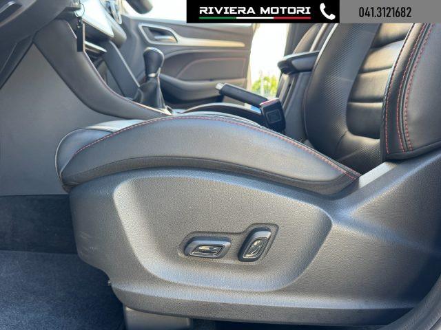 MG ZS 1.5 VTi-tech Luxury GPL