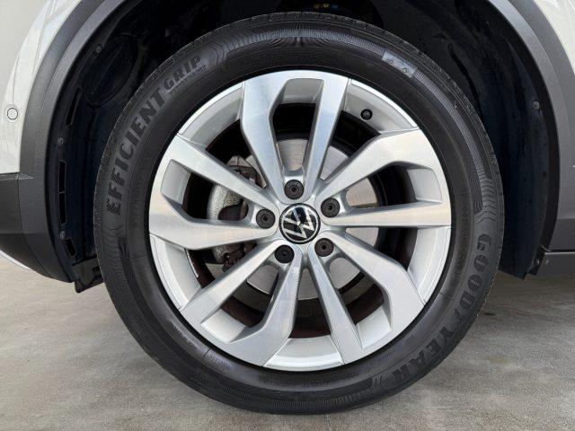 VOLKSWAGEN T-Roc 1.0 TSI Style NEOPATENTATO / PREZZO REALE