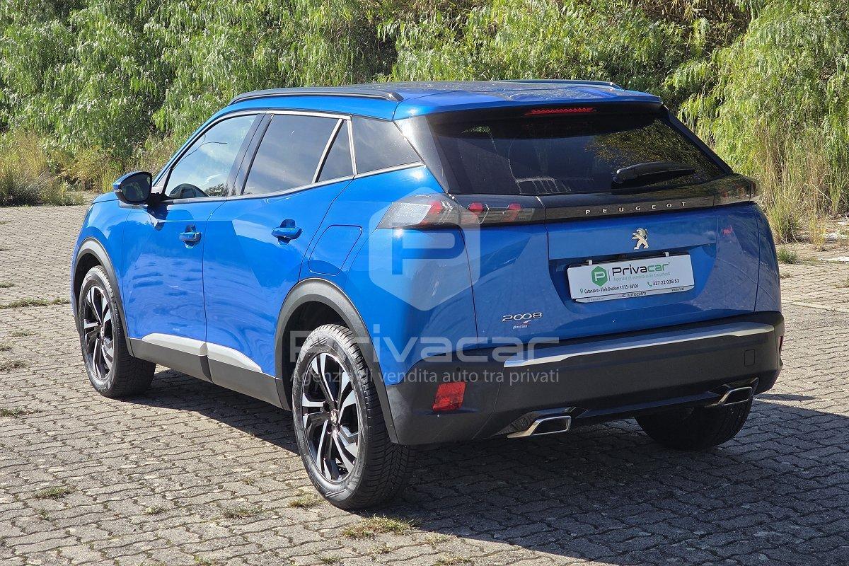 PEUGEOT 2008 PureTech 130 S&S Allure