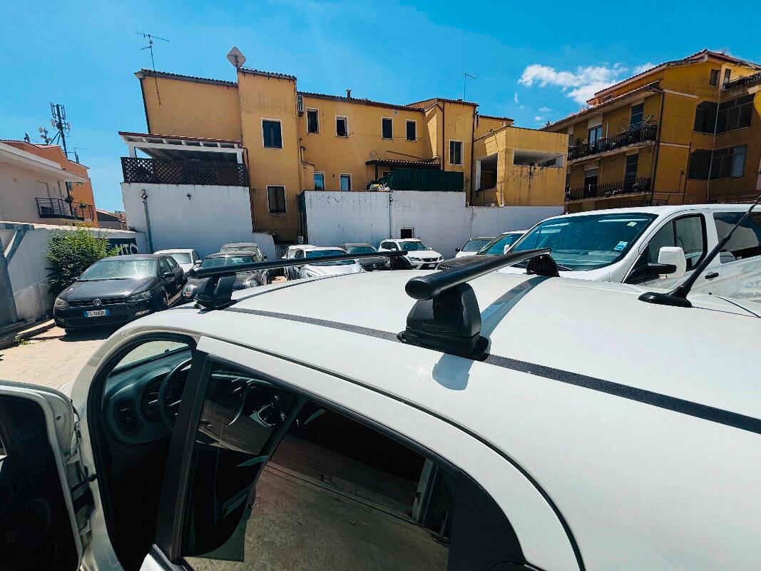 Fiat Panda 1.0 hybrid Launch Edition s&s 70cv