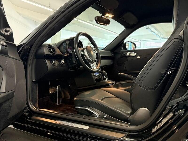 Porsche Cayman Cayman 2.9