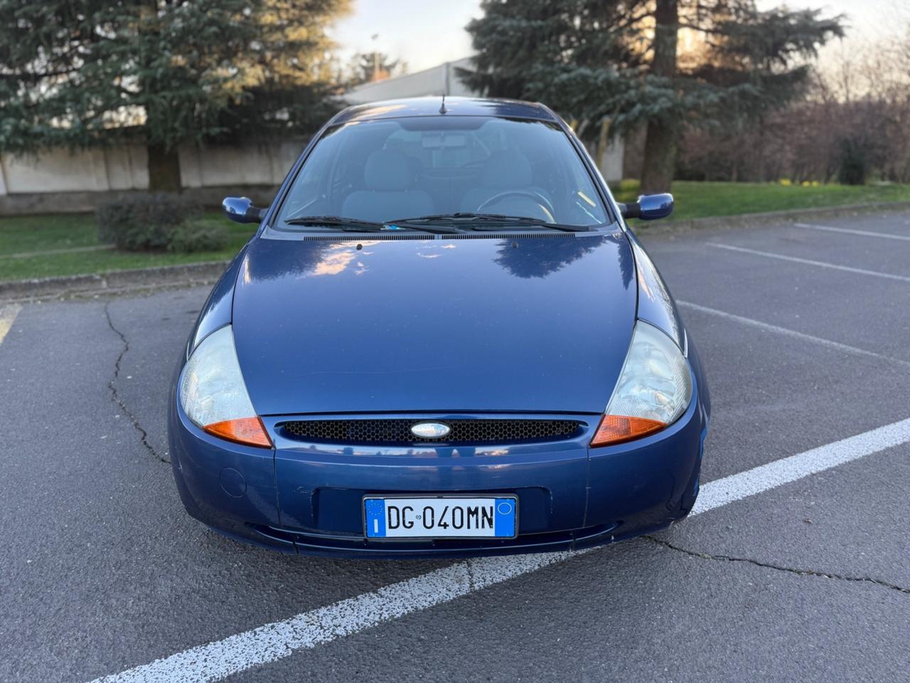 Ford Ka 1.3 Leather Collection