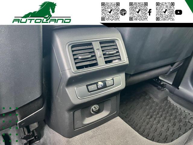 AUDI Q5 2.0 TDI 190 CV QUATTRO S tronic Sport