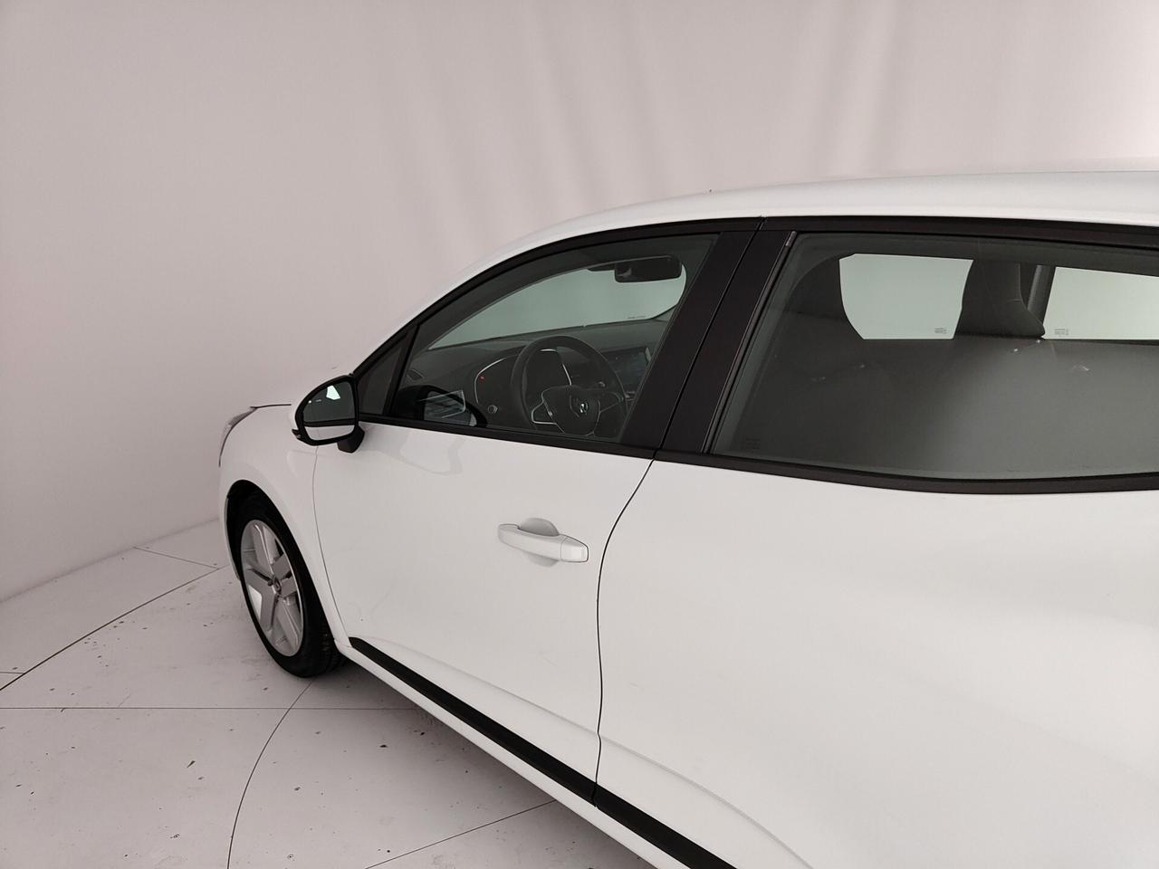 Renault Clio TCe 100 CV GPL 5 porte Zen