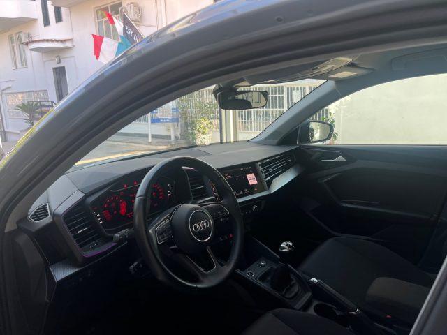 AUDI A1 allstreet 25 TFSI Admired tua da ?239,00 mensili