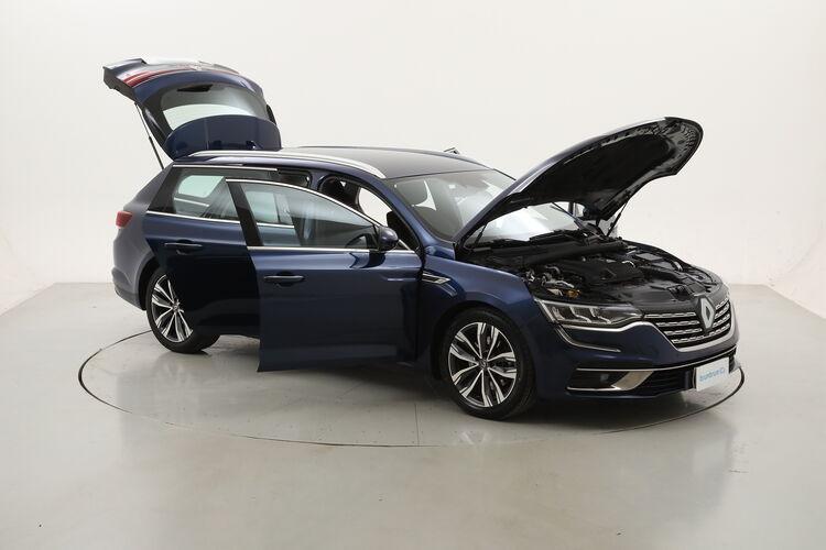 Renault Talisman Sporter Business EDC BR183283 2.0 Diesel 160CV