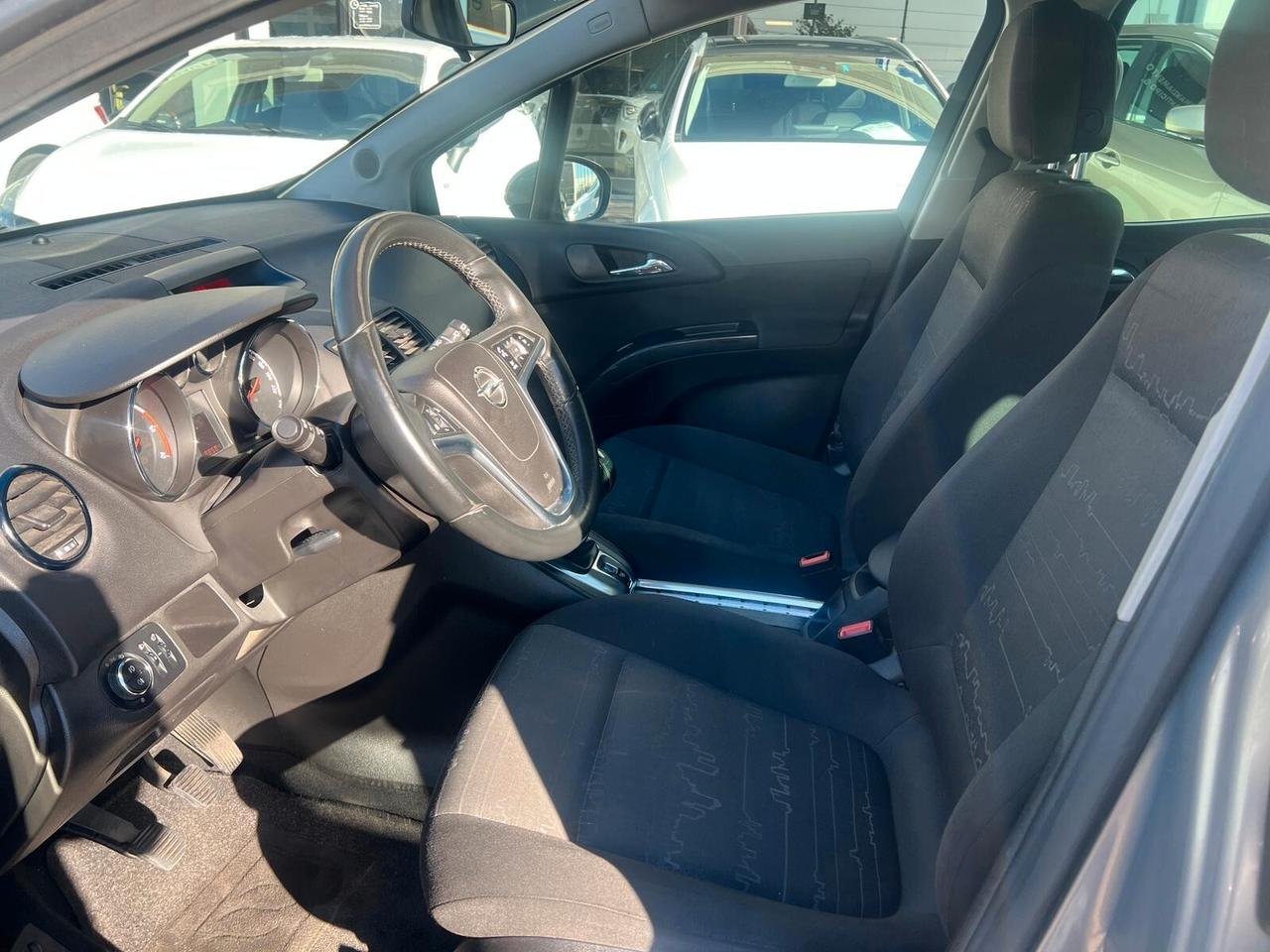 Opel Meriva 1.3 CDTI 95CV ecoFLEX Cosmo *NEOPATENTATI*