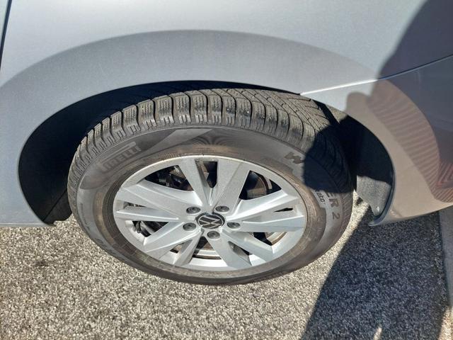 VOLKSWAGEN Touran 1.5 TSI ACT Business BlueMotion Technology