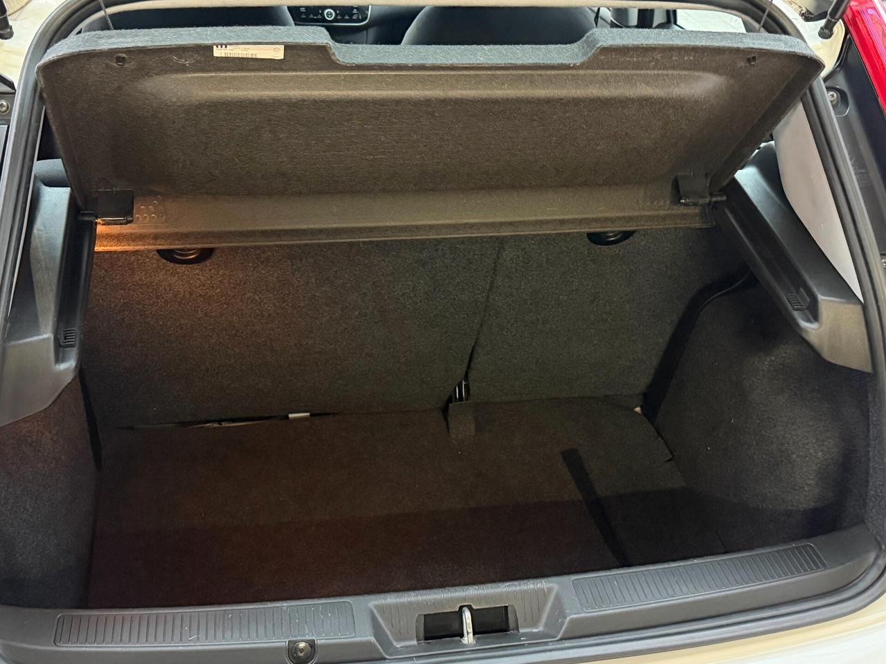 Fiat Punto New 1.3 M.JET 95 cv. 5 porte STREET