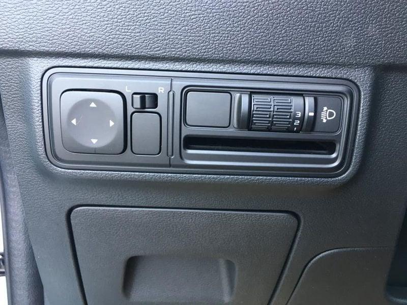 Emc Quattro 1.5 MT 5 ANNI GARANZIA * FULL OPTIONAL