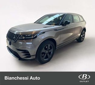 Land Rover Range Rover Velar 2.0D I4 180 CV R-Dynamic S