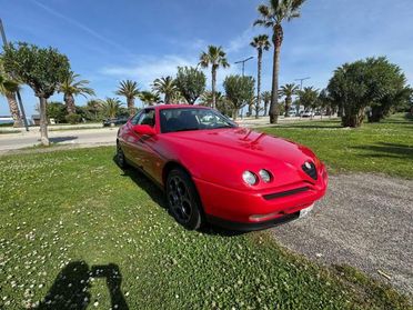 ALFA ROMEO GTV 2.0i 16V Twin Spark cat