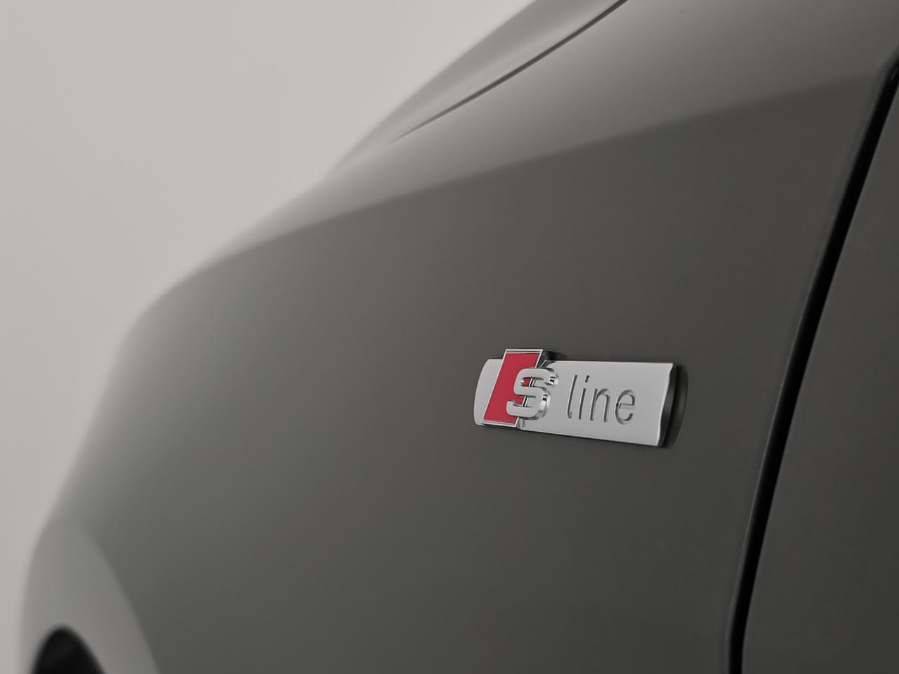 Audi A1 sportback 30 1.0 tfsi s line edition 116cv