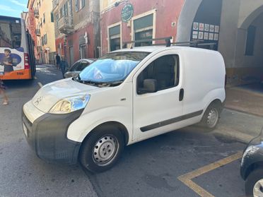 Citroen Nemo 1.3 HDi 75CV FAP Furgone