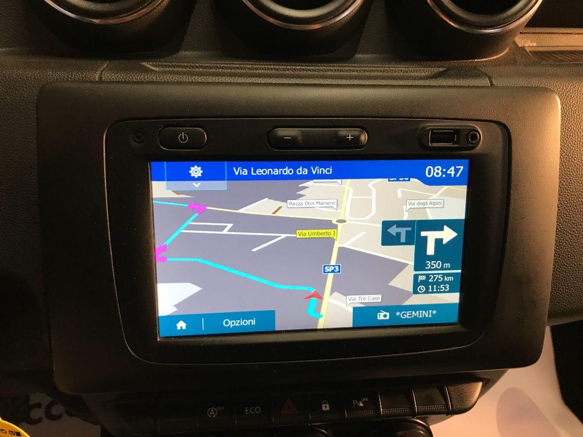 DACIA Duster 1.0 TCe GPL Expression