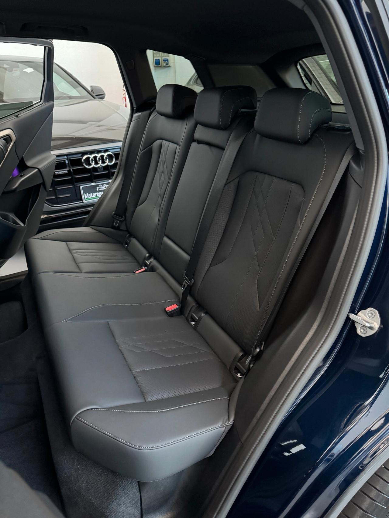 BMW X3 Xdrive 2.0cc 197cv Sedili riscaldati+ventilati Tagliandi ufficiali BMW IVA Esposta
