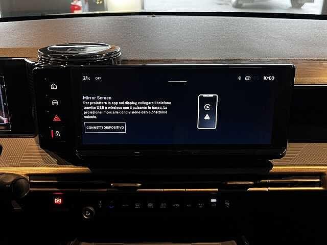 Lancia Ypsilon 1.2 Hybrid e-DCT LX