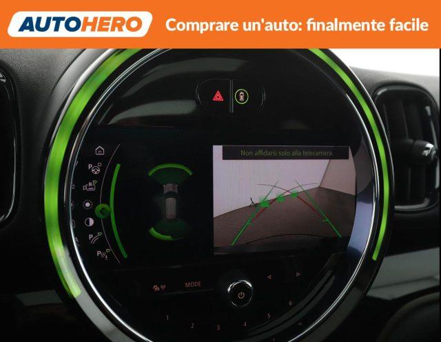 MINI Countryman 2.0 Cooper S Business Countryman