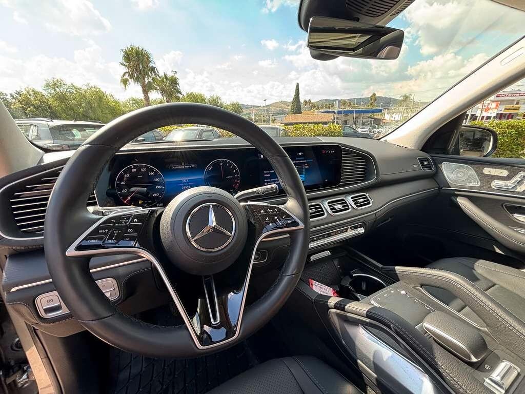Mercedes-benz GLE 350 de hybrid EQ 4Matic AMG Line Premium Plus 2024 / KM 26.000 Tua a solo 669 Euro al mese