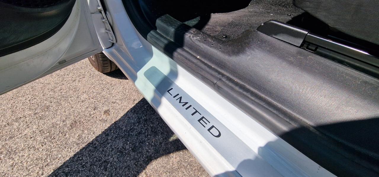 Renault Twingo 1.0 69CV LIMITED