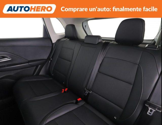 MG ZS 1.5 Hybrid+ Comfort