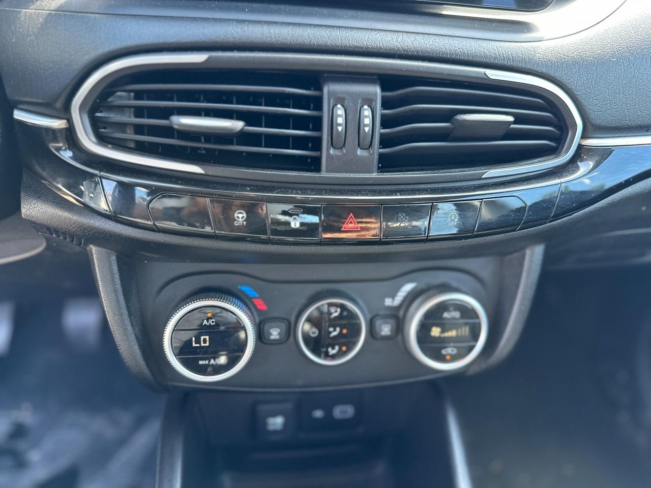 FIAT Tipo SW II 2021 - Tipo SW 1.0 t3 CityLife 100cv