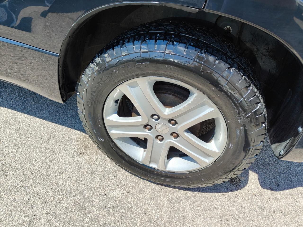 Suzuki Grand Vitara Grand Vitara 1.9 DDiS 5 porte Executive